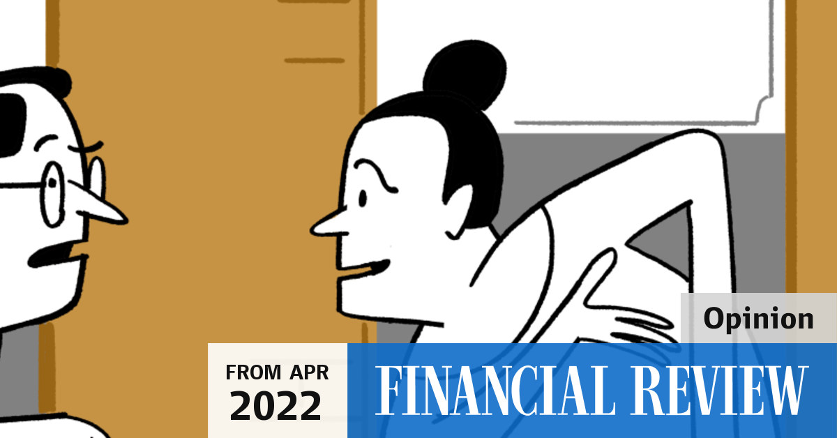 How much do landlords really need to know about their tenants?